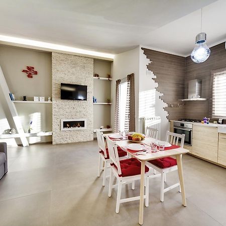 Residence Dei Viali Ragusa Eksteriør billede