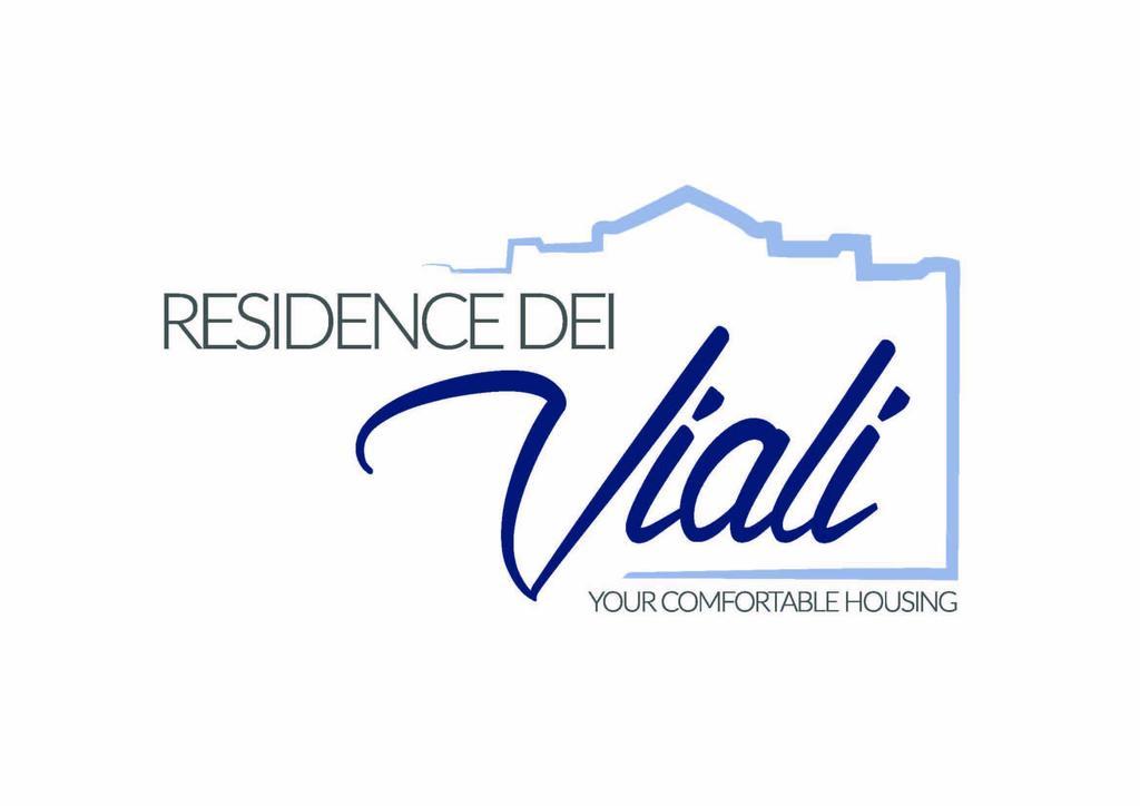 Residence Dei Viali Ragusa Eksteriør billede