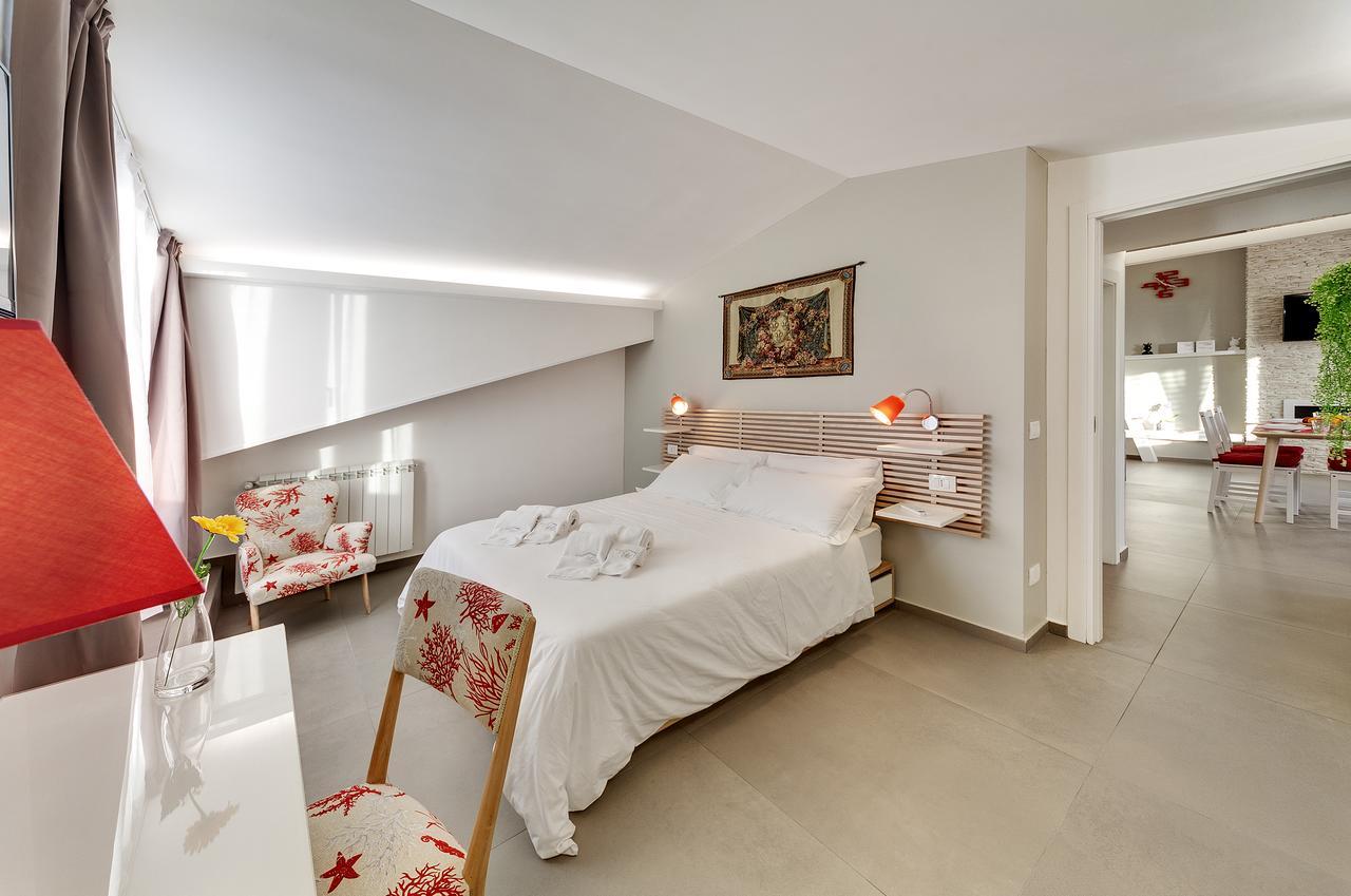 Residence Dei Viali Ragusa Eksteriør billede